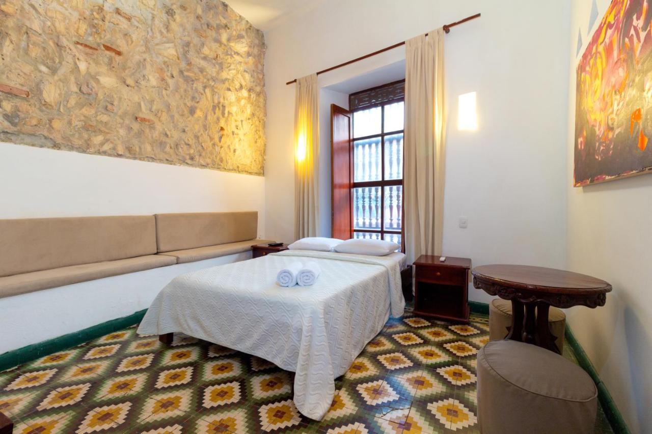 Casa Pedro Romero Cartagena  Exterior foto