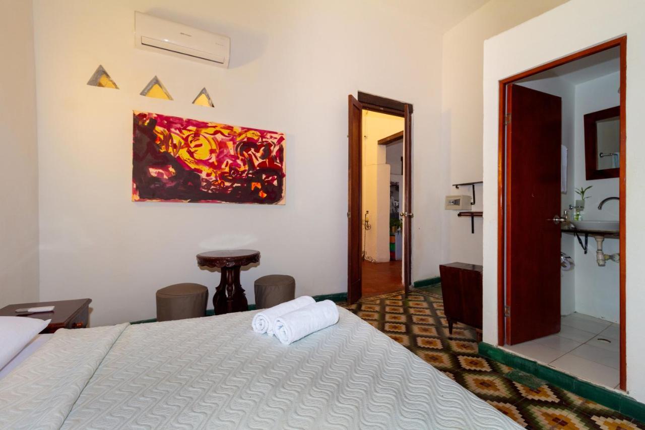 Casa Pedro Romero Cartagena  Exterior foto