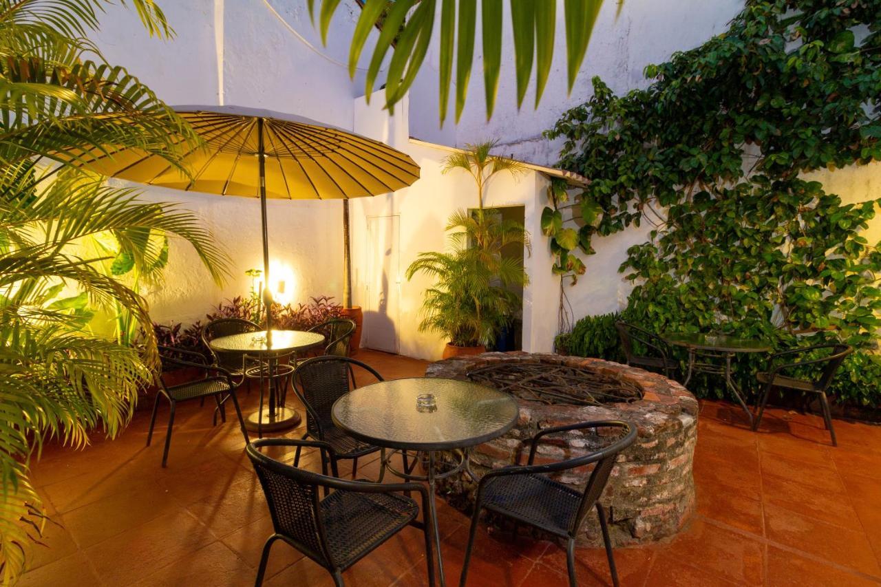 Casa Pedro Romero Cartagena  Exterior foto
