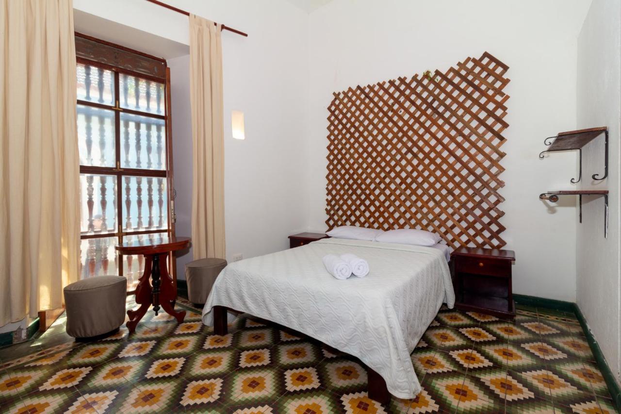 Casa Pedro Romero Cartagena  Exterior foto