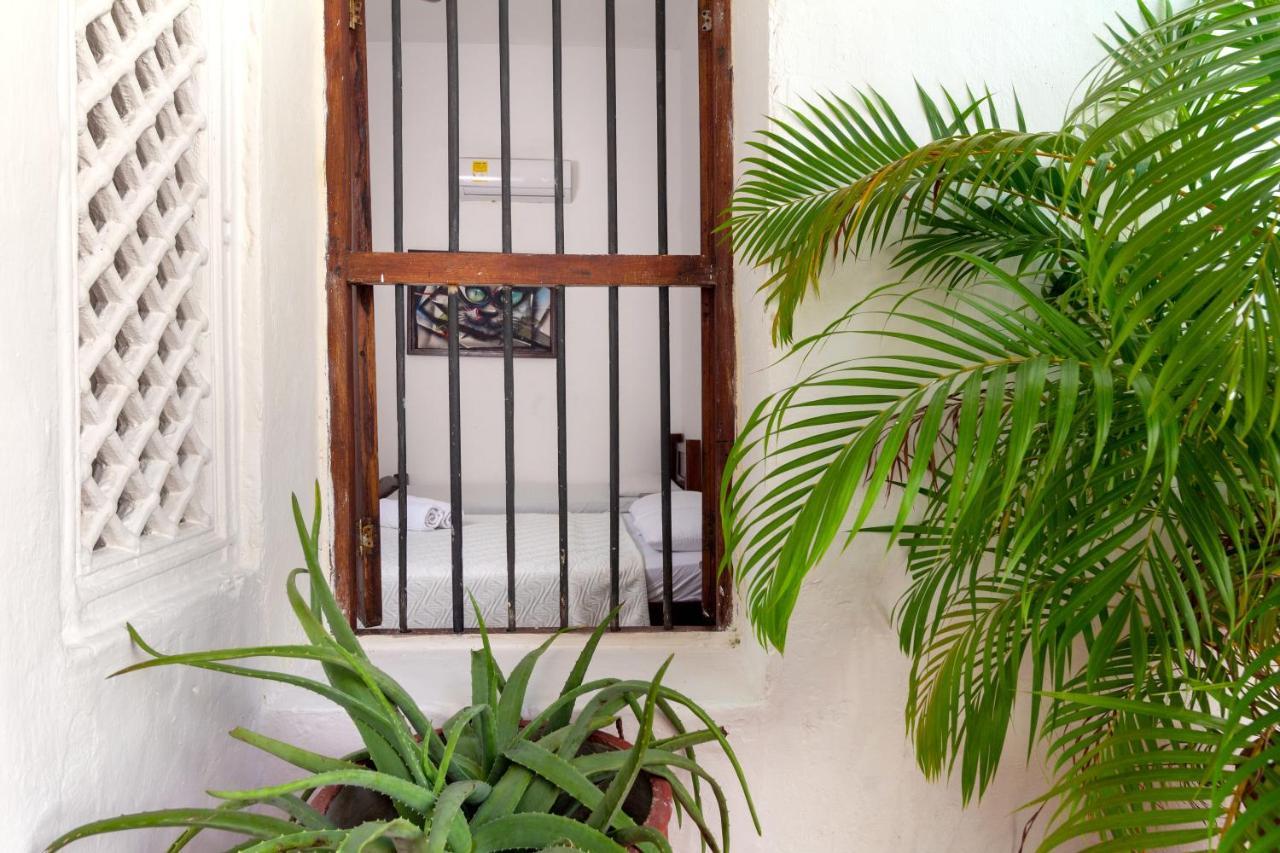 Casa Pedro Romero Cartagena  Exterior foto