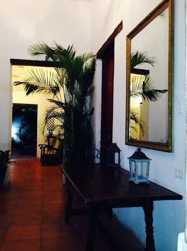 Casa Pedro Romero Cartagena  Exterior foto