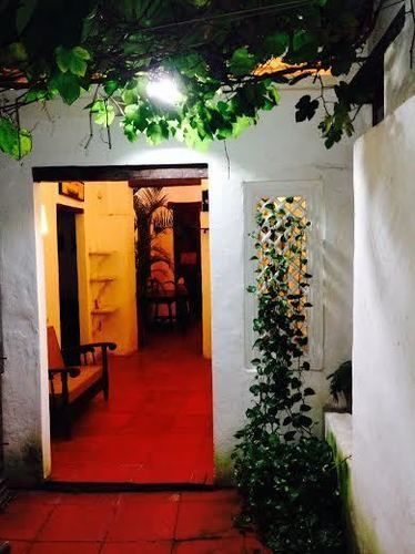 Casa Pedro Romero Cartagena  Exterior foto
